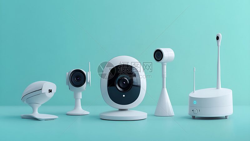 网络摄像机价格解析：揭秘影响价格的关键因素**