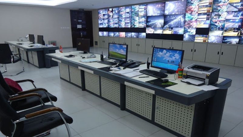 太阳能防盗报警器：守护家园的绿色守护者**