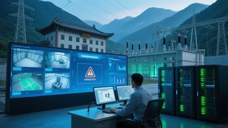 人脸识别技术：揭秘批发报价背后的技术秘密**