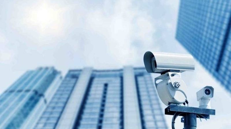 楼宇对讲刷卡开门与密码开门：安全性与便捷性的权衡