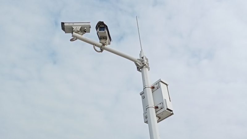 工厂仓库防盗报警系统：无线与有线到底差在哪