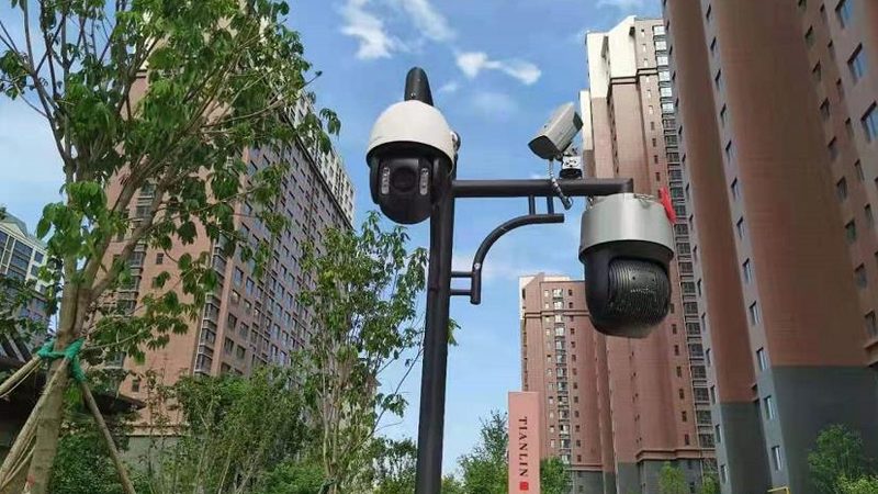 仓库远程监控：解决方案的优与劣