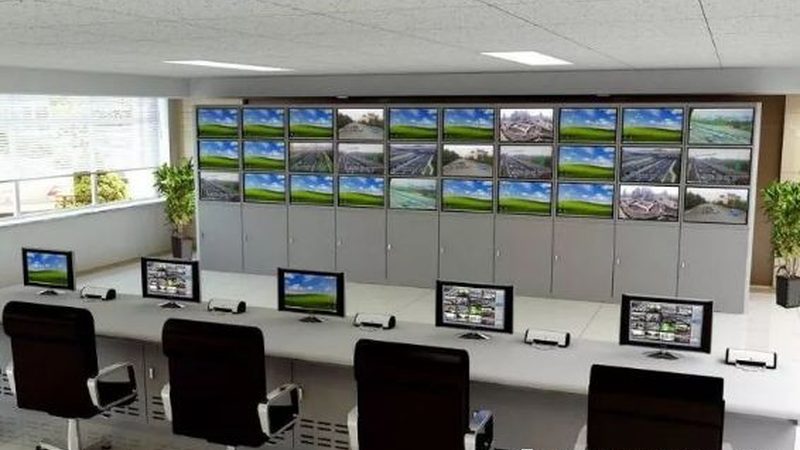 门禁系统接线图解析：常见型号与选型逻辑